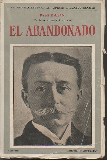 EL ABANDONADO.