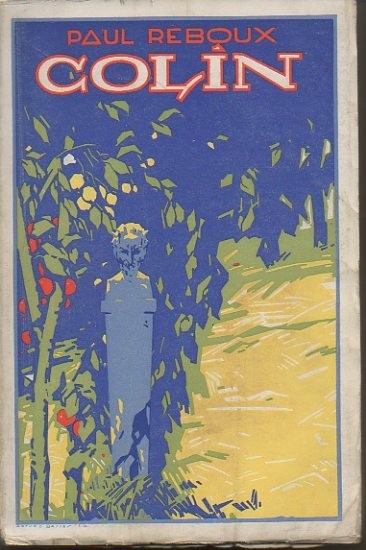 COLIN. (SANTO DOMINGO 1767).