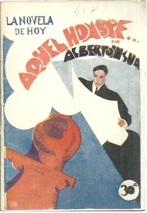 AQUEL HOMBRE .