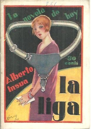 LA LIGA.