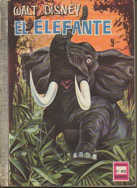 EL ELEFANTE Y.