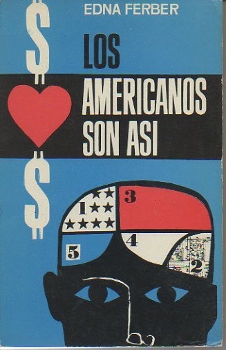 LOS AMERICANOS SON ASI.