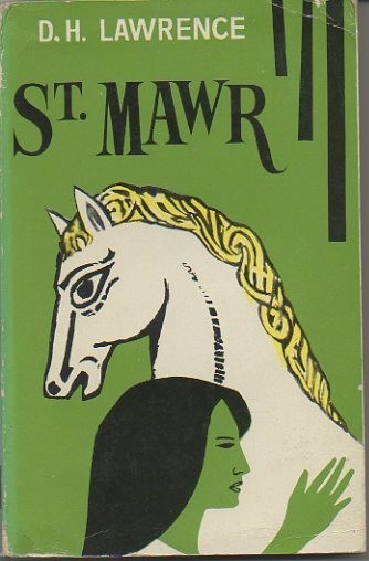 ST. MAWR.