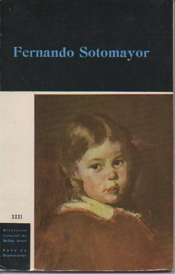 FERNANDO SOTOMAYOR.
