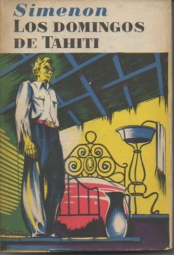 LOS DOMINGOS DE TAHITI.