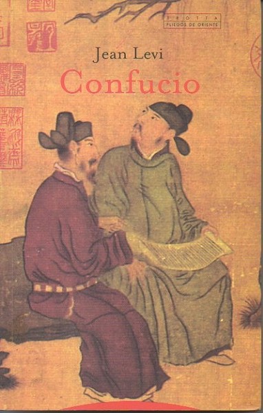 CONFUCIO.