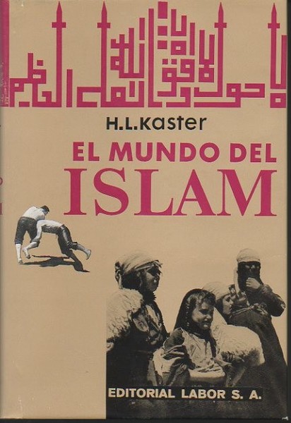 EL MUNDO DEL ISLAM.