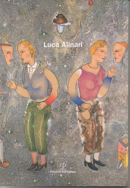 LUCA ALINARI. DESDE EL 10 DE ABRIL DE 2003. GALLERIA …