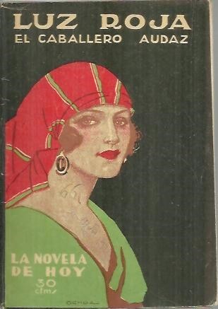 LUZ ROJA.