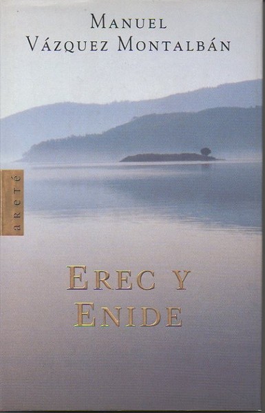 EREC Y ENIDE.