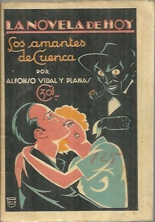 LOS AMANTES DE CUENCA.
