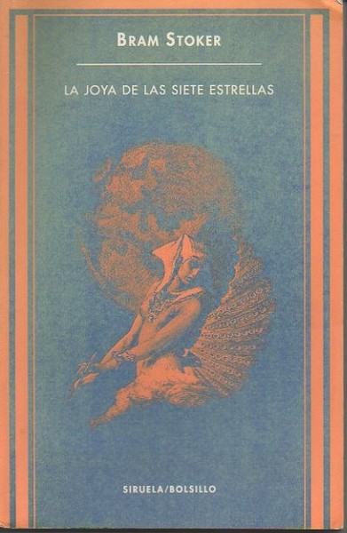 LA JOYA DE LAS SIETE ESTRELLAS.