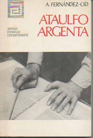 ATAULFO ARGENTA.