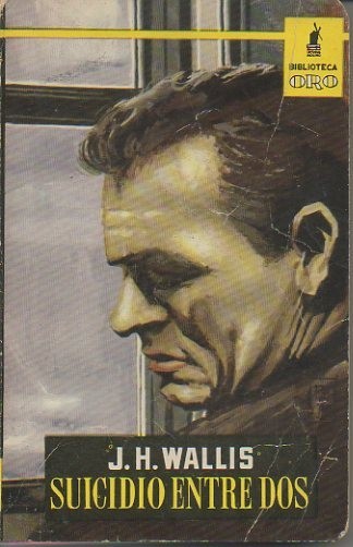 SUICIDIO ENTRE DOS.