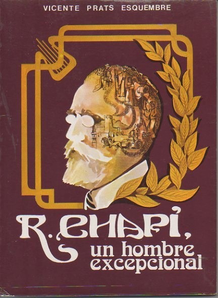 RUPERTO CHAPI, UN HOMBRE EXCEPCIONAL.