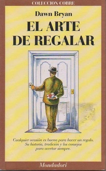 EL ARTE DE REGALAR.
