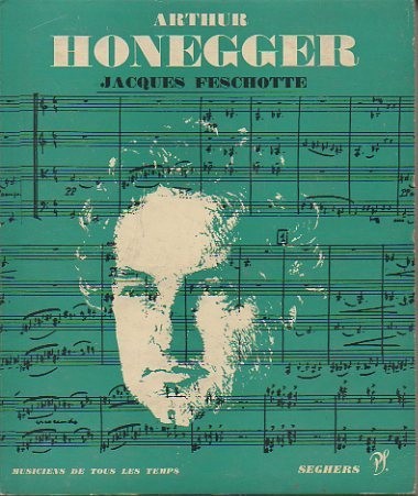 ARTHUR HONEGGER.