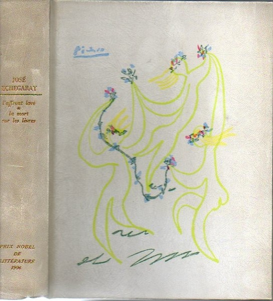 L'AFFRONT LAVE ET LA MORT SUR LES LEVRES.