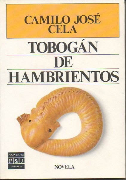 TOBOGAN DE HAMBRIENTOS.
