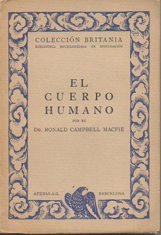 EL CUERPO HUMANO.