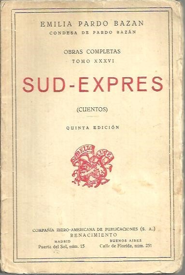 SUD-EXPRES.