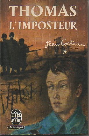 THOMAS L'IMPOSTEUR.