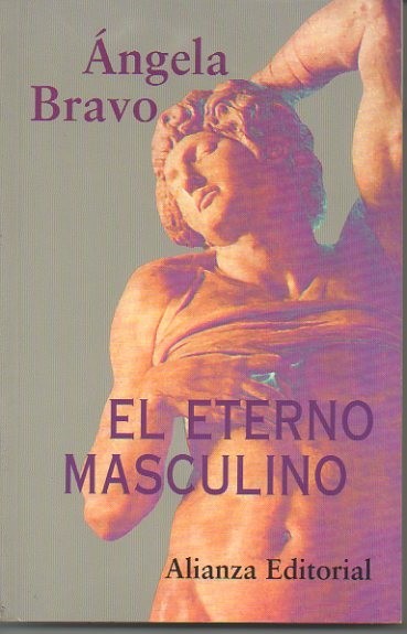 EL ETERNO MASCULINO.