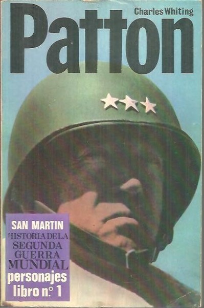 HISTORIA DE LA SEGUNDA GUERRA MUNDIAL. PERSONAJES LIBRO Nº 1. …