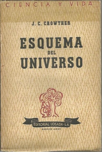ESQUEMA DEL UNIVERSO.