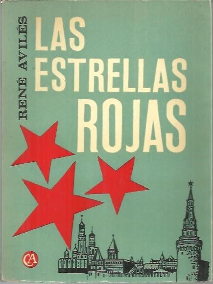 LAS ESTRELLAS ROJAS.