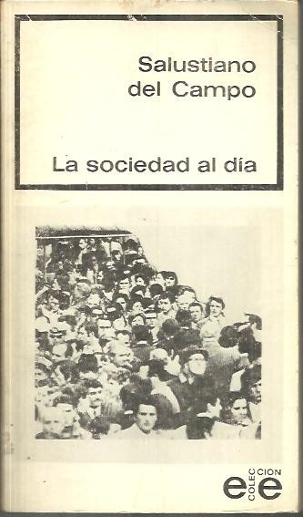 LA SOCIEDAD AL DIA.