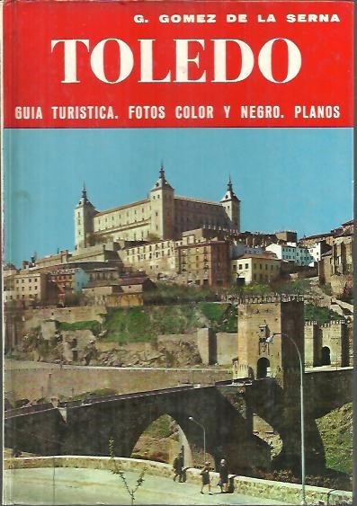 TOLEDO.