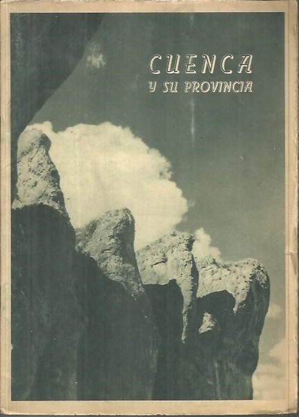 CUENCA Y SU PROVINCIA.