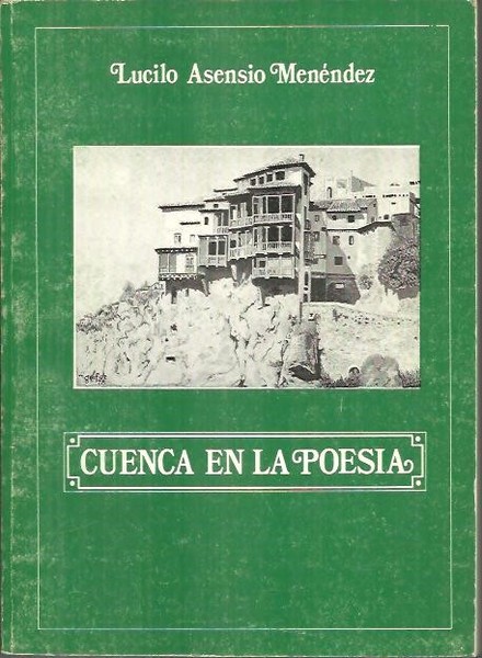 CUENCA EN LA POESIA.