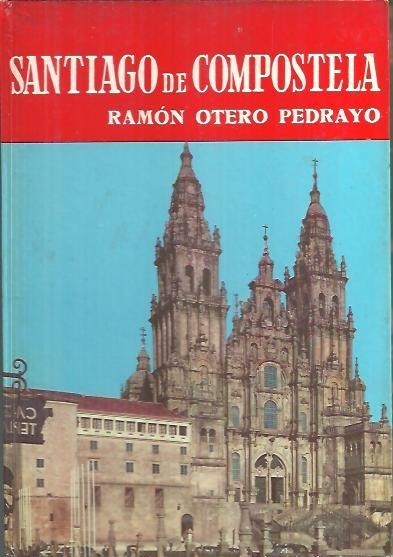 SANTIAGO DE COMPOSTELA.