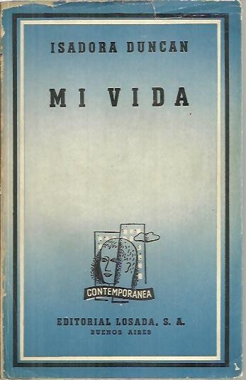 MI VIDA.