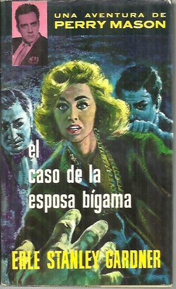 EL CASO DEL ESPOSA BIGAMA.