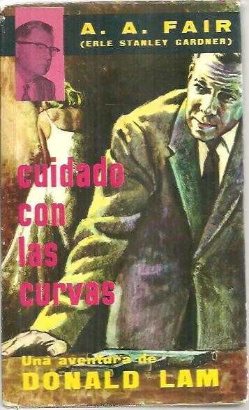 CUIDADO CON LAS CURVAS.