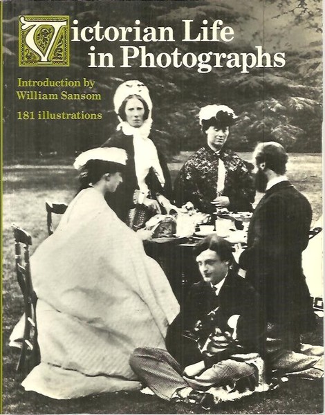 VICTORIAN LIFE IN PHOTOGRAPHS.