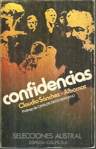 CONFIDENCIAS.