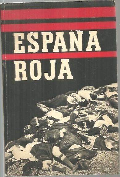 ESPAÑA ROJA.