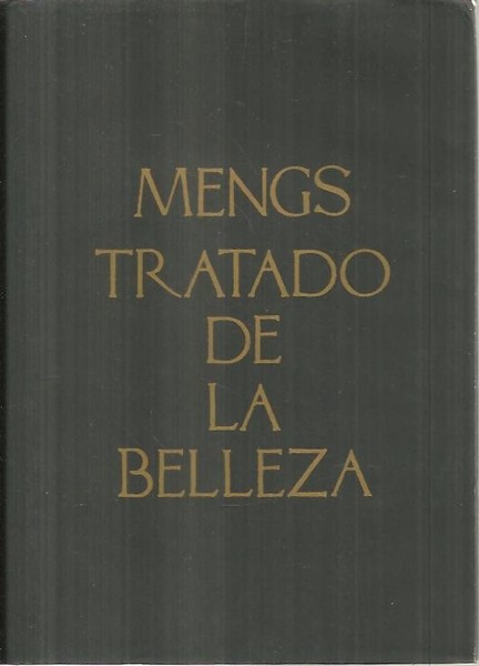REFLEXIONES SOBRE LA BELLEZA Y GUSTO EN LA PINTURA.