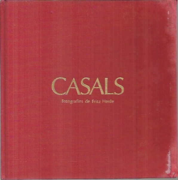 CASALS.