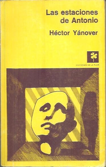 LAS ESTACIONES DE ANTONIO.