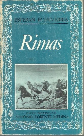 RIMAS.