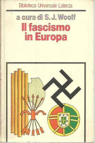 IL FASCISMO IN EUROPA.