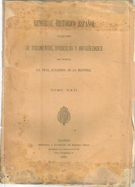DE LOS MUCHOS SUCESOS DIGNOS DE MEMORIA QUE HAN OCURRIDO …