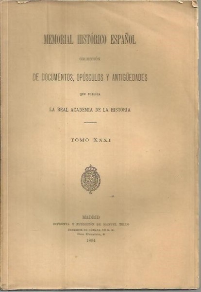 HISTORIA DE CARLOS IV. TOMO III.