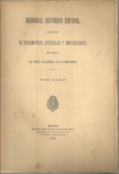 HISTORIA DE CARLOS IV. TOMO VI.