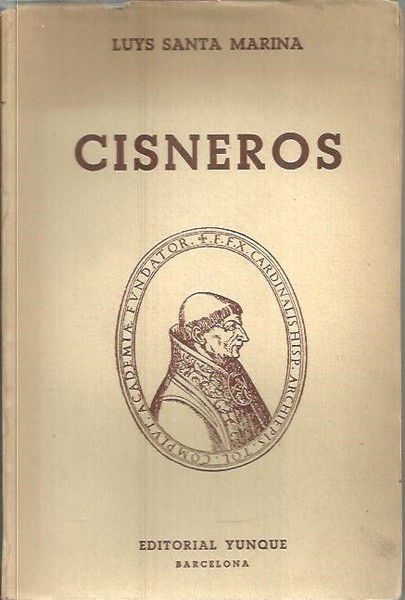 CISNEROS.